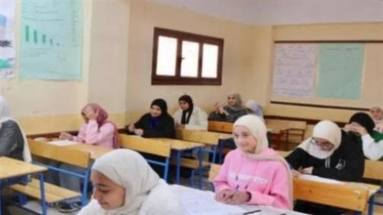درجات مرتقبة.. شروط نجاح الثانوية العامة 2026 بالنظامين الجديد والقديم